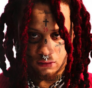 Trippie Redd