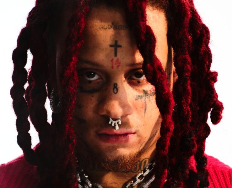 Trippie Redd