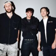 Two Friends, Corbyn Besson