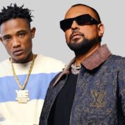 Yung Bredda, Sean Paul