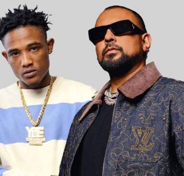 Yung Bredda, Sean Paul