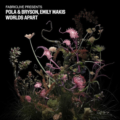 Pola & Bryson, Emily Makis - Worlds Apart