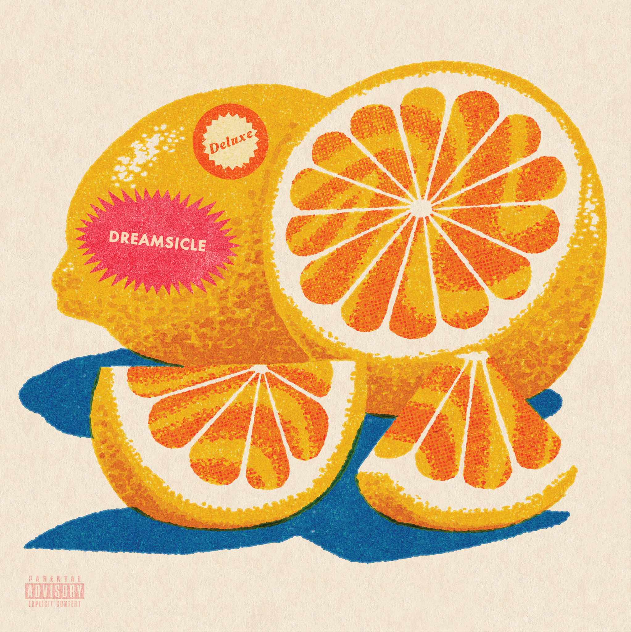 Maren Morris - Dreamsicle Deluxe Album