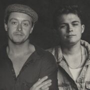 Benjamin William Hastings, Josiah Queen