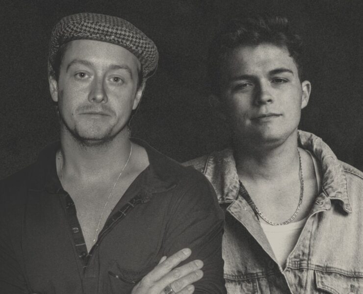 Benjamin William Hastings, Josiah Queen