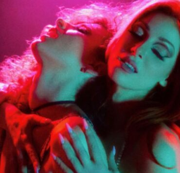 Bonnie McKee, Kiesza