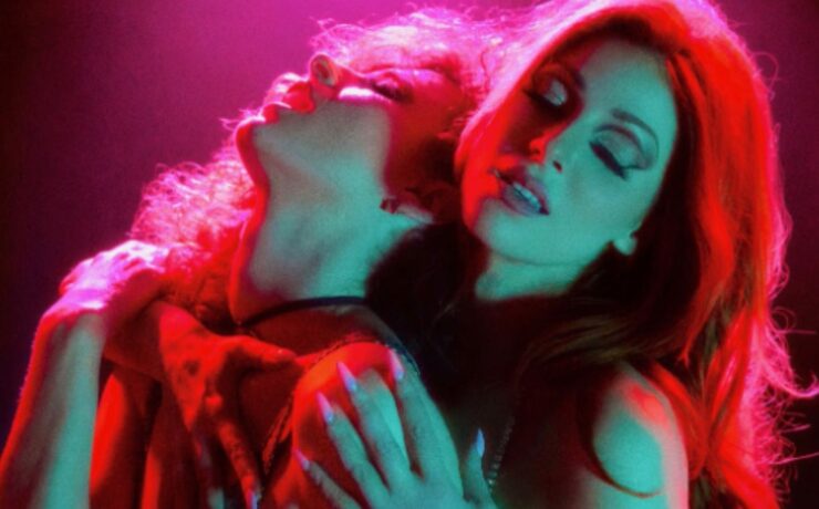 Bonnie McKee, Kiesza