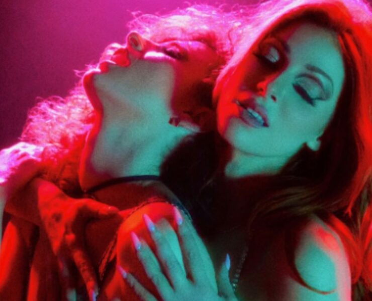 Bonnie McKee, Kiesza