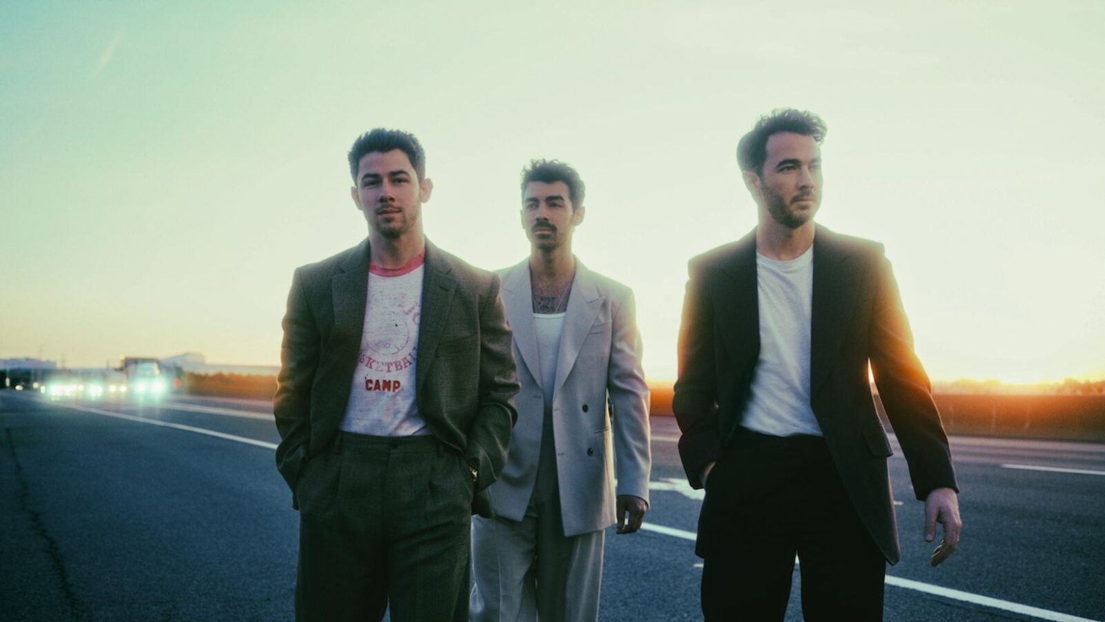 Jonas Brothers