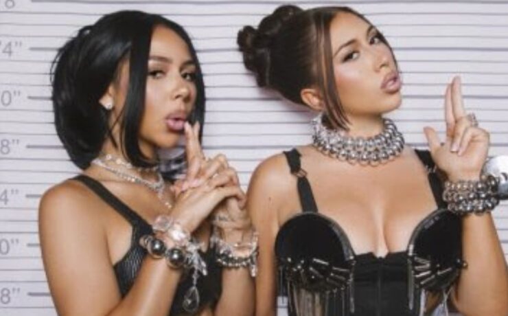 Mariah The Scientist, Kali Uchis