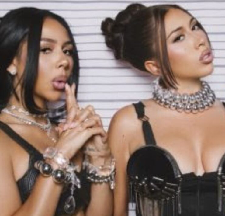 Mariah The Scientist, Kali Uchis