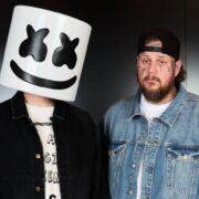 Marshmello, Jelly Roll