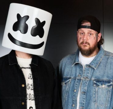 Marshmello, Jelly Roll