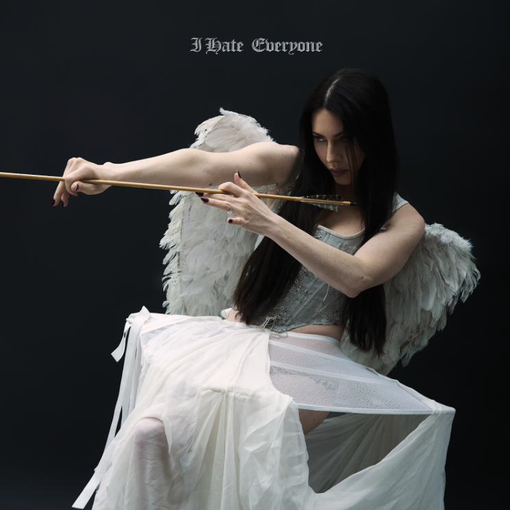 Empara Mi - I Hate Everyone