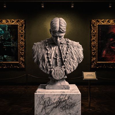 Cover Art
